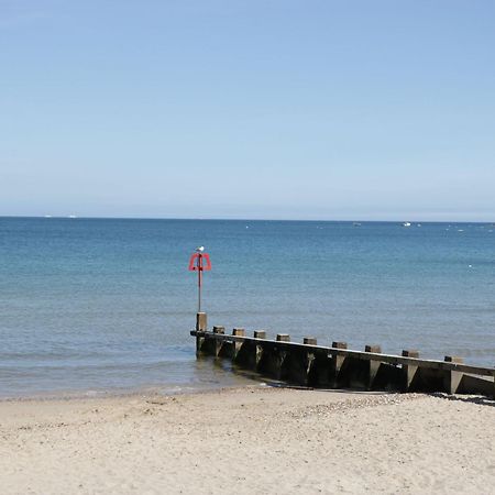 Purbeck Hotel Apartments - Flat 5 Swanage Kültér fotó