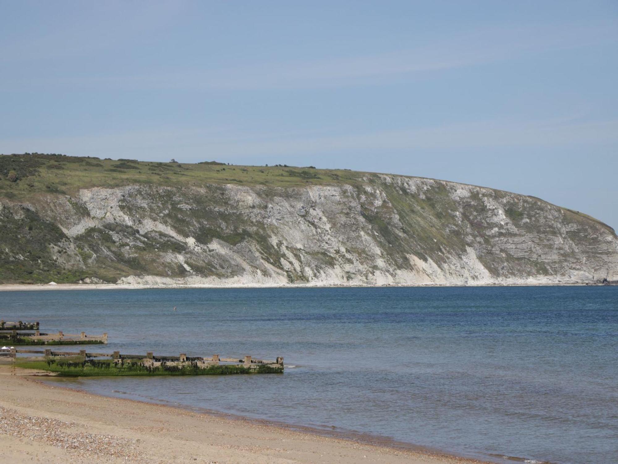 Purbeck Hotel Apartments - Flat 5 Swanage Kültér fotó