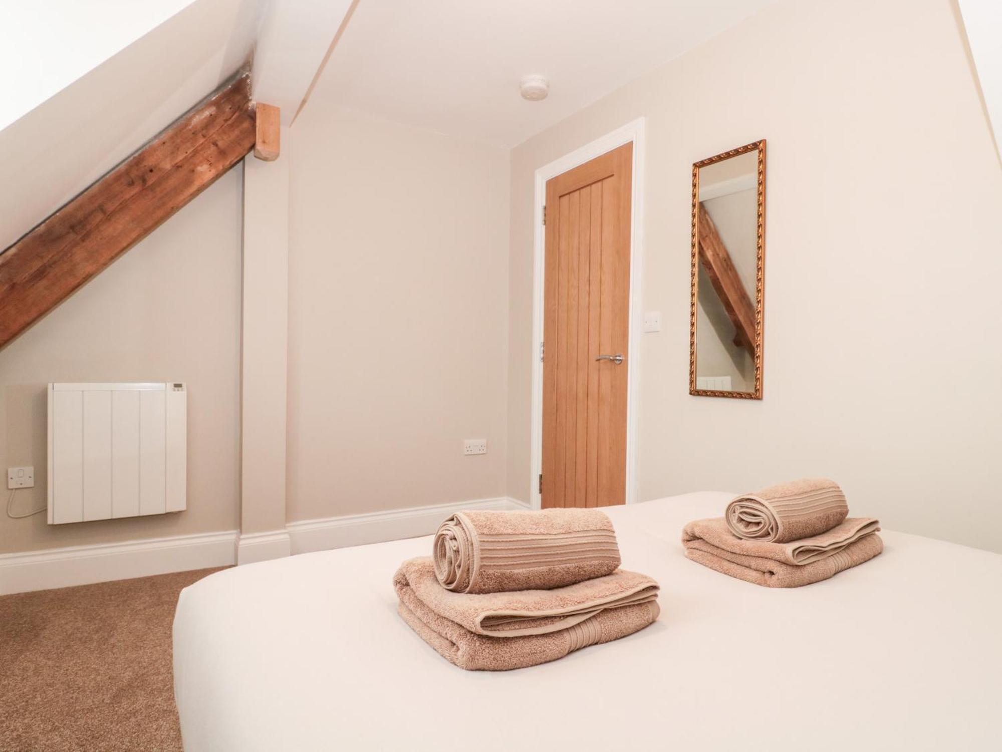 Purbeck Hotel Apartments - Flat 5 Swanage Kültér fotó