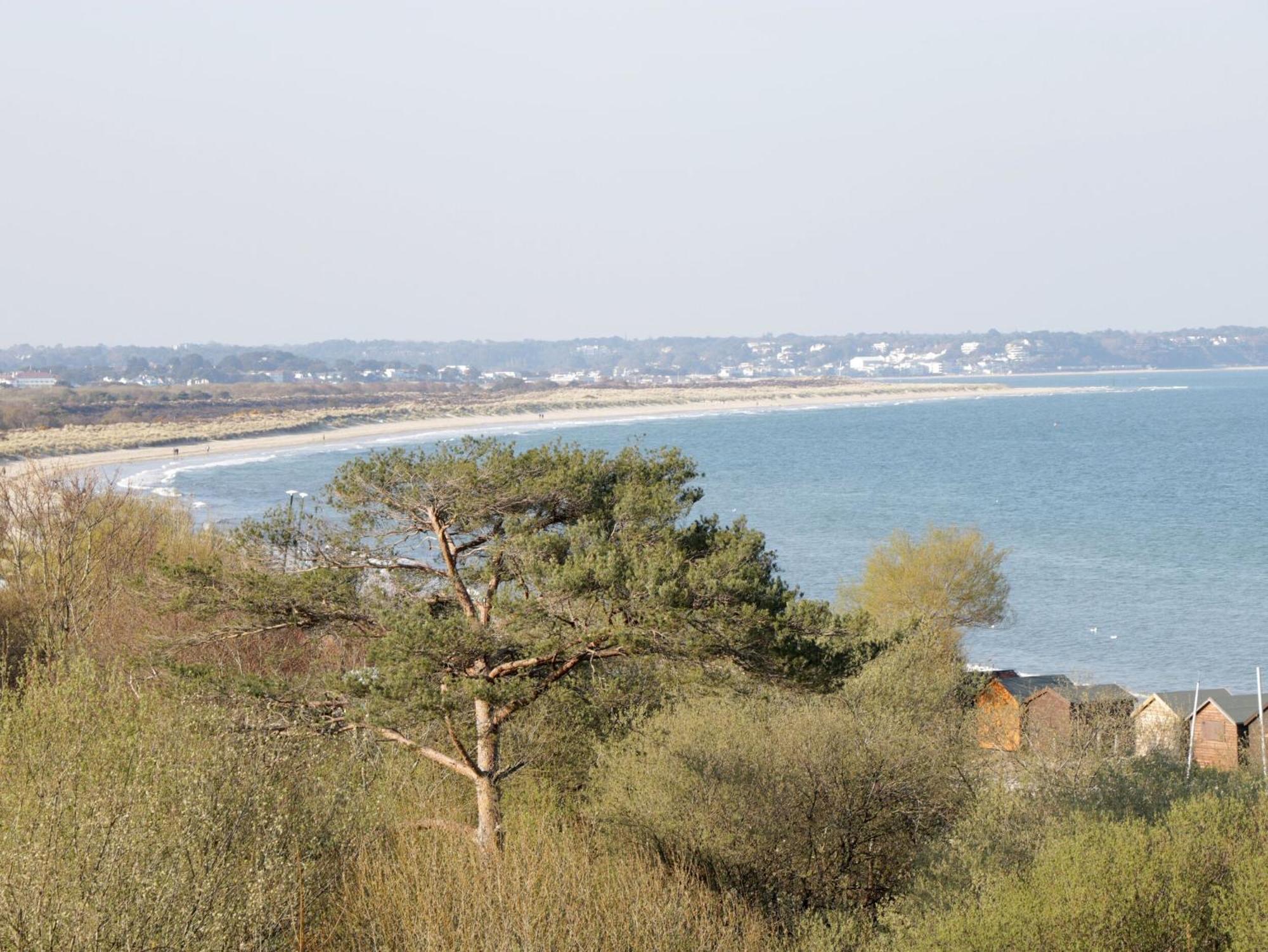 Purbeck Hotel Apartments - Flat 5 Swanage Kültér fotó