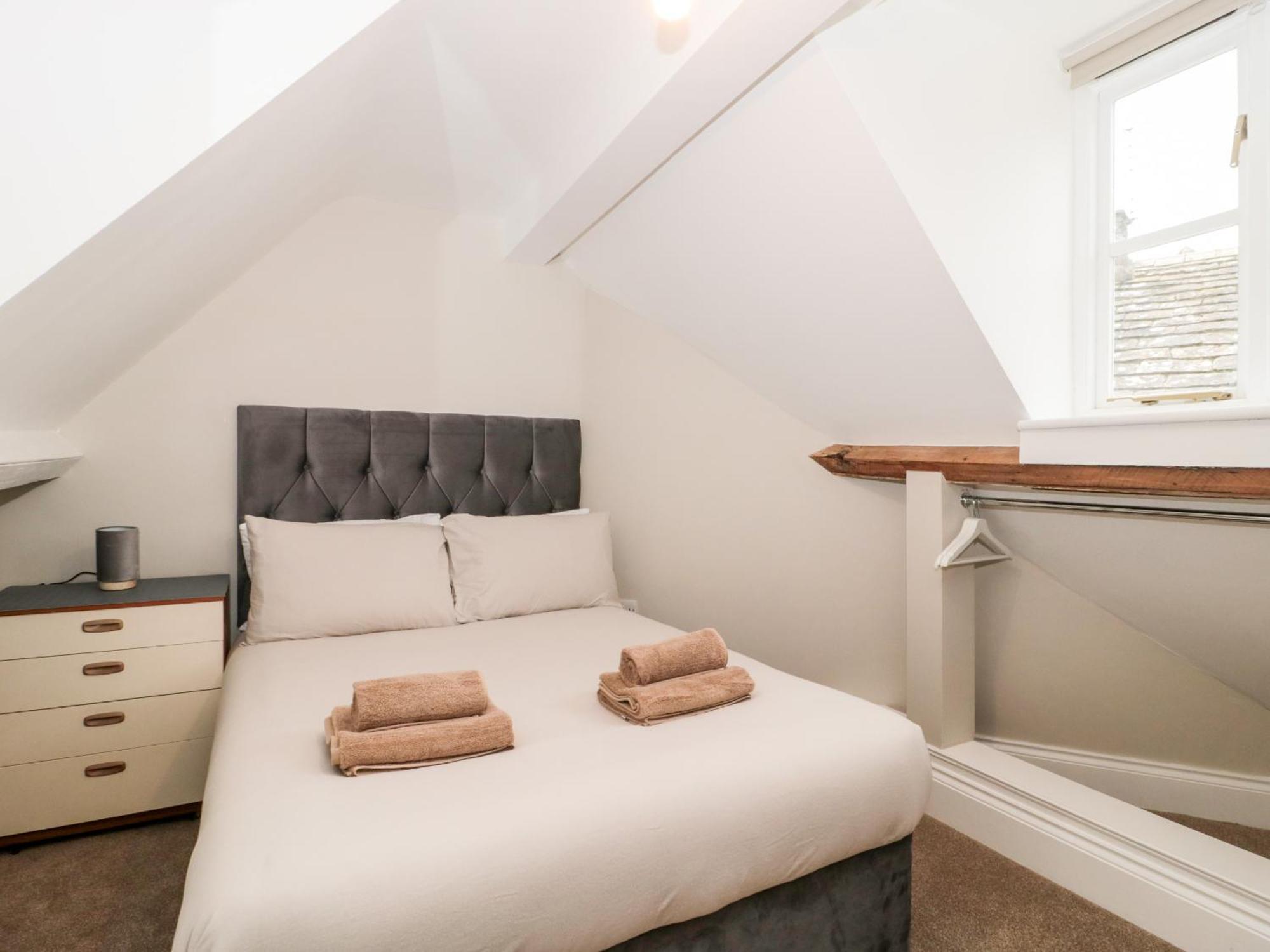 Purbeck Hotel Apartments - Flat 5 Swanage Kültér fotó