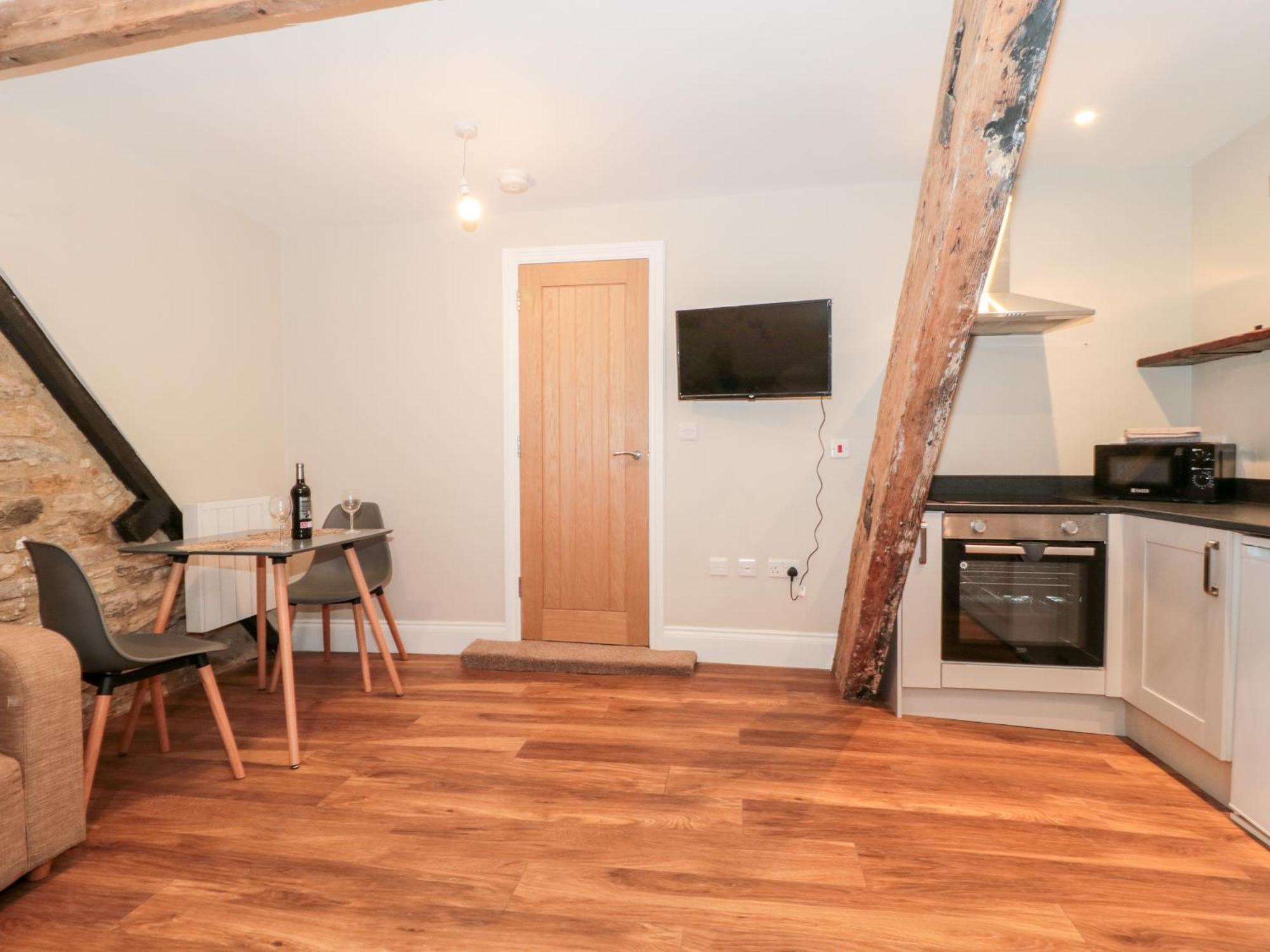Purbeck Hotel Apartments - Flat 5 Swanage Kültér fotó