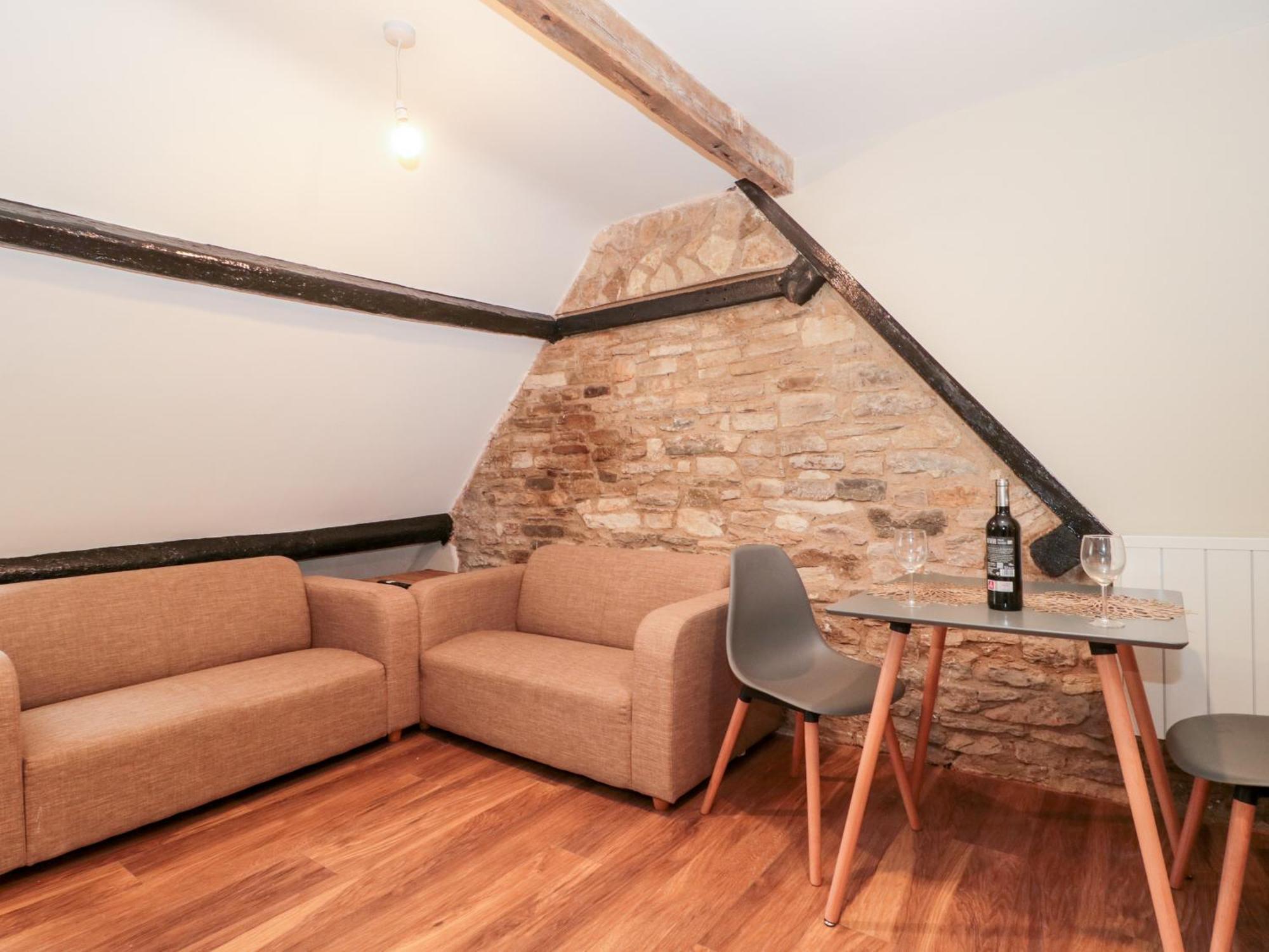Purbeck Hotel Apartments - Flat 5 Swanage Kültér fotó